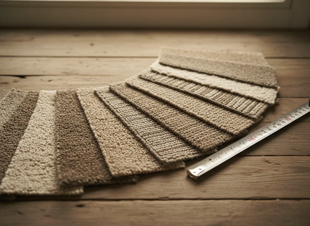 Carpet Installation Fairfield, OH FAQs